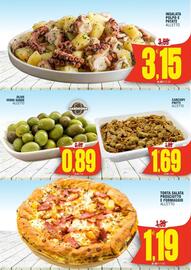 Volantino Vicino a te supermercati Pagina 17