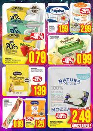 Volantino Vicino a te supermercati Pagina 18
