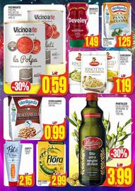 Volantino Vicino a te supermercati Pagina 21