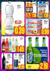 Volantino Vicino a te supermercati Pagina 23