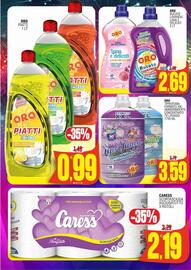 Volantino Vicino a te supermercati Pagina 25
