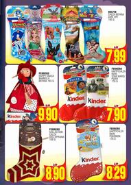 Volantino Vicino a te supermercati Pagina 27