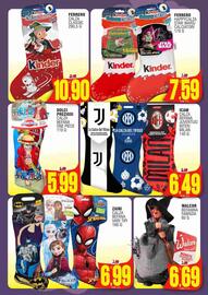 Volantino Vicino a te supermercati Pagina 28