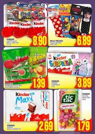 Volantino Vicino a te supermercati Pagina 29