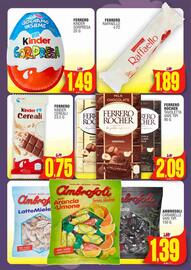 Volantino Vicino a te supermercati Pagina 30