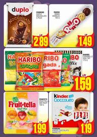 Volantino Vicino a te supermercati Pagina 31