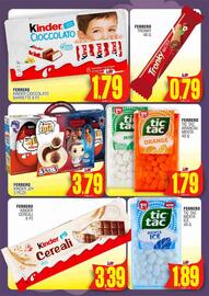 Volantino Vicino a te supermercati Pagina 32