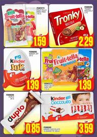 Volantino Vicino a te supermercati Pagina 33