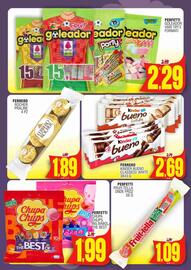 Volantino Vicino a te supermercati Pagina 34