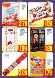 Volantino Vicino a te supermercati Pagina 35