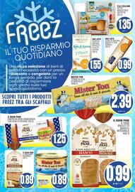 Volantino Vicino a te supermercati Pagina 36