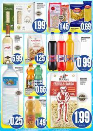 Volantino Vicino a te supermercati Pagina 37