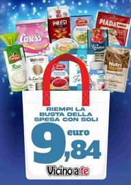 Volantino Vicino a te supermercati Pagina 38