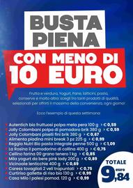 Volantino Vicino a te supermercati Pagina 39