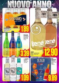 Volantino Vicino a te supermercati Pagina 4