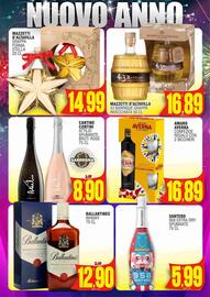 Volantino Vicino a te supermercati Pagina 6