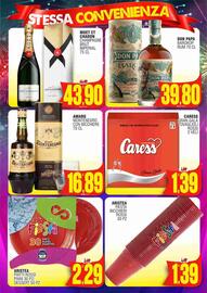 Volantino Vicino a te supermercati Pagina 7