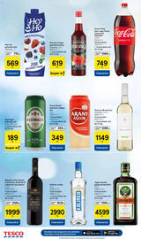 Tesco akciós újság hét 1 Oldal 6