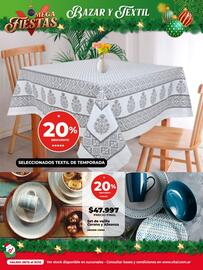 Catálogo Supermayorista Vital Página 12