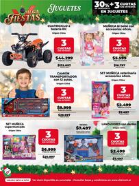 Catálogo Supermayorista Vital Página 2