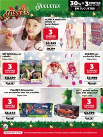 Catálogo Supermayorista Vital Página 4