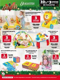 Catálogo Supermayorista Vital Página 5