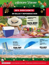 Catálogo Supermayorista Vital Página 7