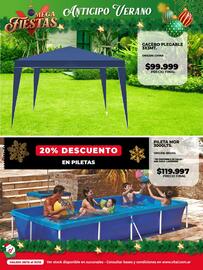 Catálogo Supermayorista Vital Página 8