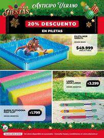 Catálogo Supermayorista Vital Página 9