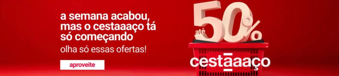 Catálogo Americanas Express Página 1