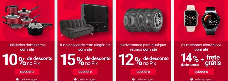 Catálogo Americanas Express Página 10