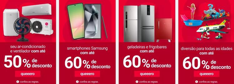 Catálogo Americanas Express Página 12