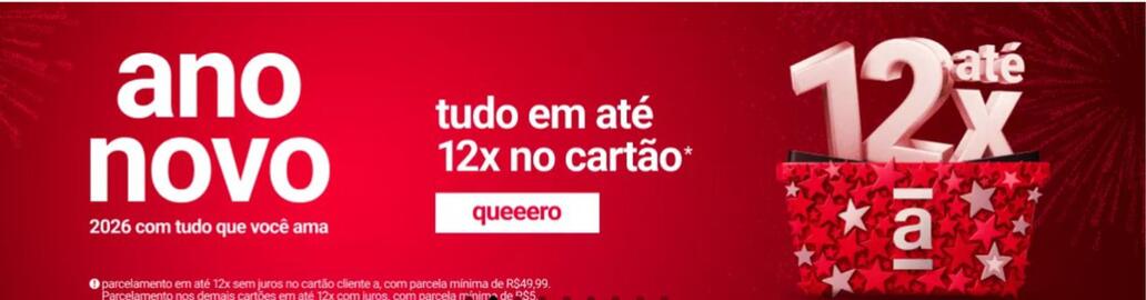 Catálogo Americanas Express Página 2