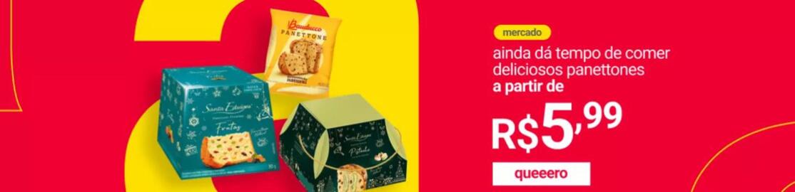 Catálogo Americanas Express Página 4