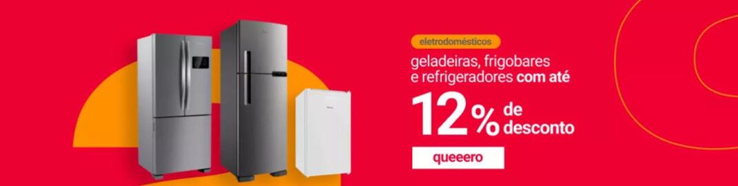 Catálogo Americanas Express Página 5