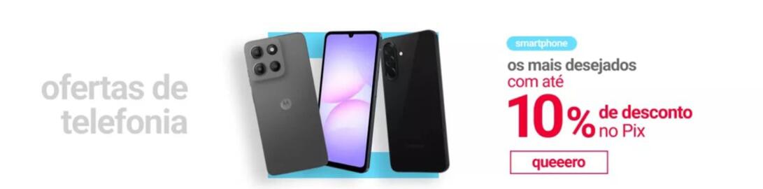 Catálogo Americanas Express Página 6