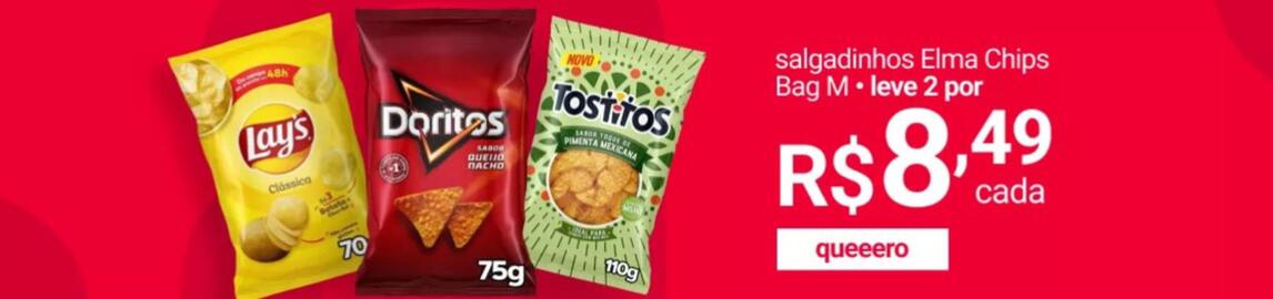 Catálogo Americanas Express Página 7