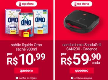 Catálogo Americanas Express Página 9