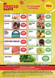 Catálogo Supermercados Vea Página 1