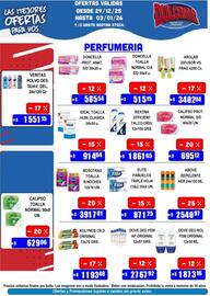 Catálogo Dulcenter semana 1 Página 10