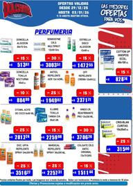 Catálogo Dulcenter semana 1 Página 11