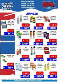 Catálogo Dulcenter semana 1 Página 12