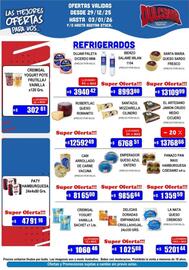 Catálogo Dulcenter semana 1 Página 14