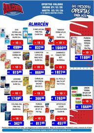 Catálogo Dulcenter semana 1 Página 3