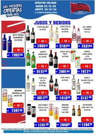 Catálogo Dulcenter semana 1 Página 4