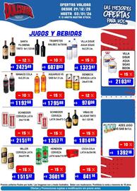 Catálogo Dulcenter semana 1 Página 5