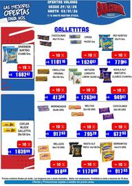 Catálogo Dulcenter semana 1 Página 6