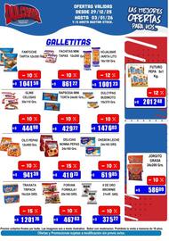 Catálogo Dulcenter semana 1 Página 7