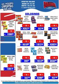 Catálogo Dulcenter semana 1 Página 8