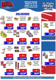 Catálogo Dulcenter semana 1 Página 9